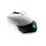 ALIENWARE WIRED/WIRELESS GAMING MOUSE | AW610M (Refurbished)