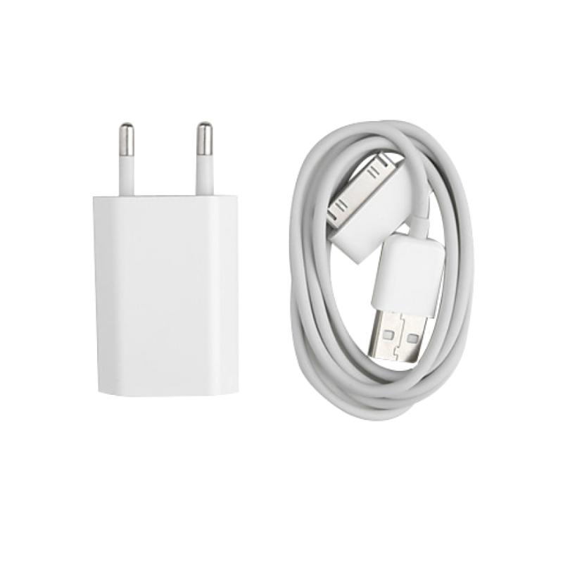 Chargers and accessories