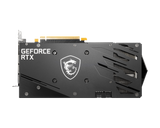 MSI GeForce RTX 3060 Ti GAMING X Gaming Graphic Card (Refurbished)