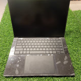 Dell Precision 5560 Intel I9 Core 11th Gen 15.6 inch FHD Display Laptop (Open Box)