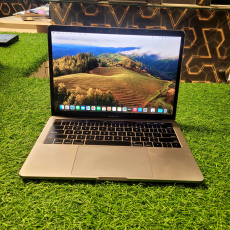 Apple MacBook Pro A1989 Intel Core i7 13 inch 2019 Model (Refurbished)