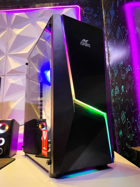 Gaming PC (Pre builds) – Saudewala