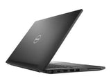Dell Latitude E7480 14 Inches Laptop  – Core i5 6300U @2.40GHz – 16 GB RAM – 256/512 GB SSD with MS Office 2016 (Renewed)