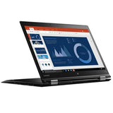 Lenovo ThinkPad X1 Yoga Ultrabook i7-7th Gen | 2-in-1 touchscreen laptop (Refurbished)