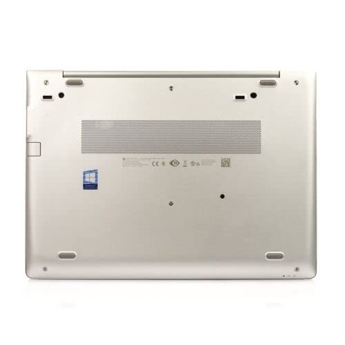 HP Elitebook 840 G6 Laptop Intel i5 8th Gen | 8 GB RAM/512 GB SSD | Windows 11 (Renewed)