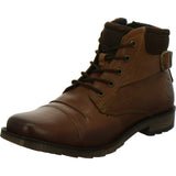 BG Herren Classic dark brown boots