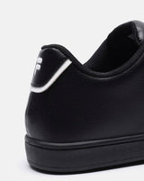 FL Men Black Dio Sneakers #22