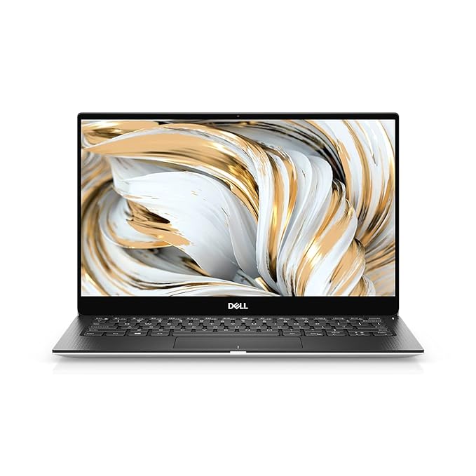 Dell XPS 13 9305 Intel Core i5 11th Gen 13.3 FHD Display Laptop (Open Box)