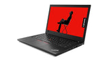 Lenovo ThinkPad T480 Intel Core i7 8th Gen 14 Inch FHD Display Laptop(Refurbished)