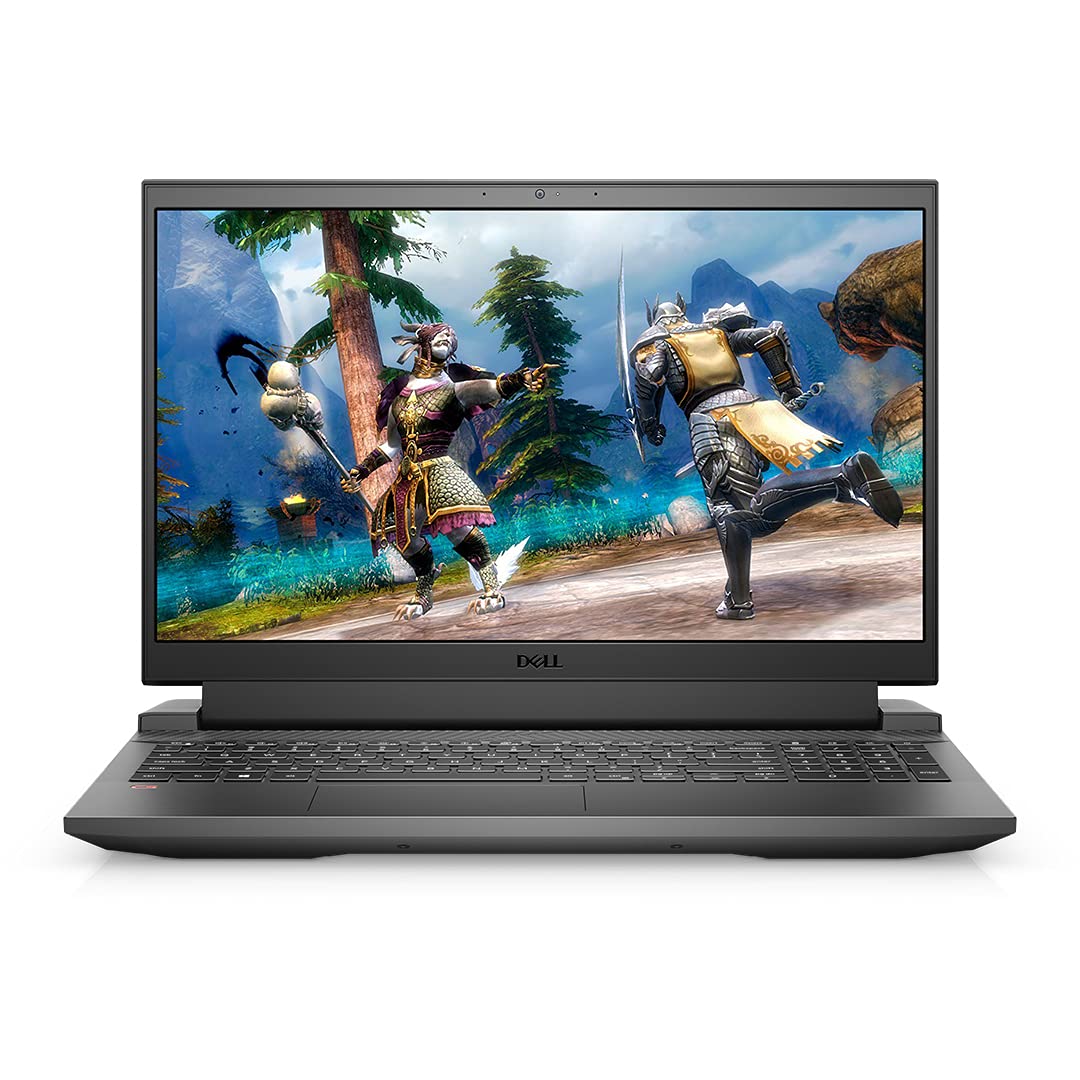 Dell G15 5511 Gaming Laptop Intel I5 11th Gen 15.6" FHD Display Windows 11 With Ms Office 2016 (Open Box)