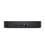 Dell Universal D6000 Monitor Dock 4K With 130w Adaptor (Refurbished)