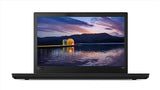 Lenovo ThinkPad T480 Intel Core i7 8th Gen 14 Inch FHD Display Laptop(Refurbished)