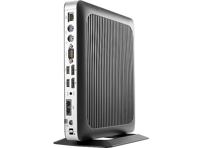 HP t630 Thin Client Computer (Refurbished)