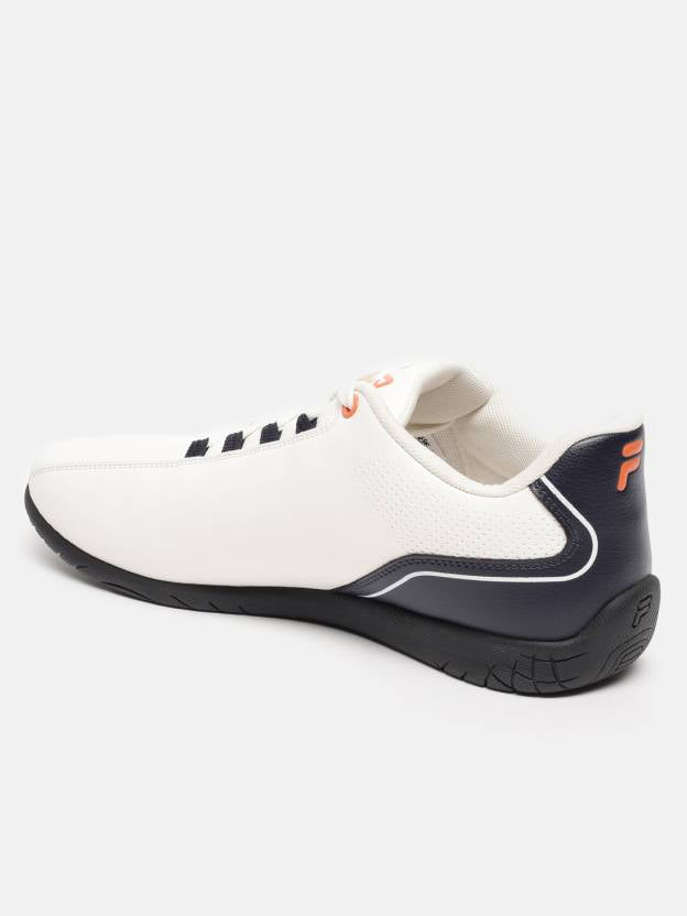 FL Men ASTRID Sneakers Outdoors (White) #14