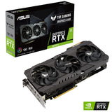 ASUS TUF Gaming NVIDIA GeForce RTX 3070 Ti 8GB (Refurbished)