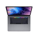 Apple MacBook Pro A1990, intel i9 with Touch Bar 2019 Model (Refurbished)