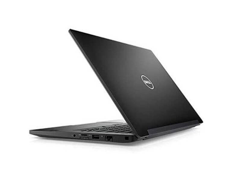 Dell Latitude E7480 14 Inches Laptop  – Core i5 6300U @2.40GHz – 16 GB RAM – 256/512 GB SSD with MS Office 2016 (Renewed)