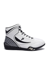 FL RAMEN 2 High-Top Sneakers(White)
