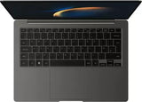 SAMSUNG Galaxy Book 3 Pro Intel i7 13th Gen Intel Iris Xe Graphics Dynamic AMOLED Display Laptop NP960XFG-KC2IN (Refurbished)