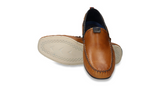 BG Casual Loafer Tan