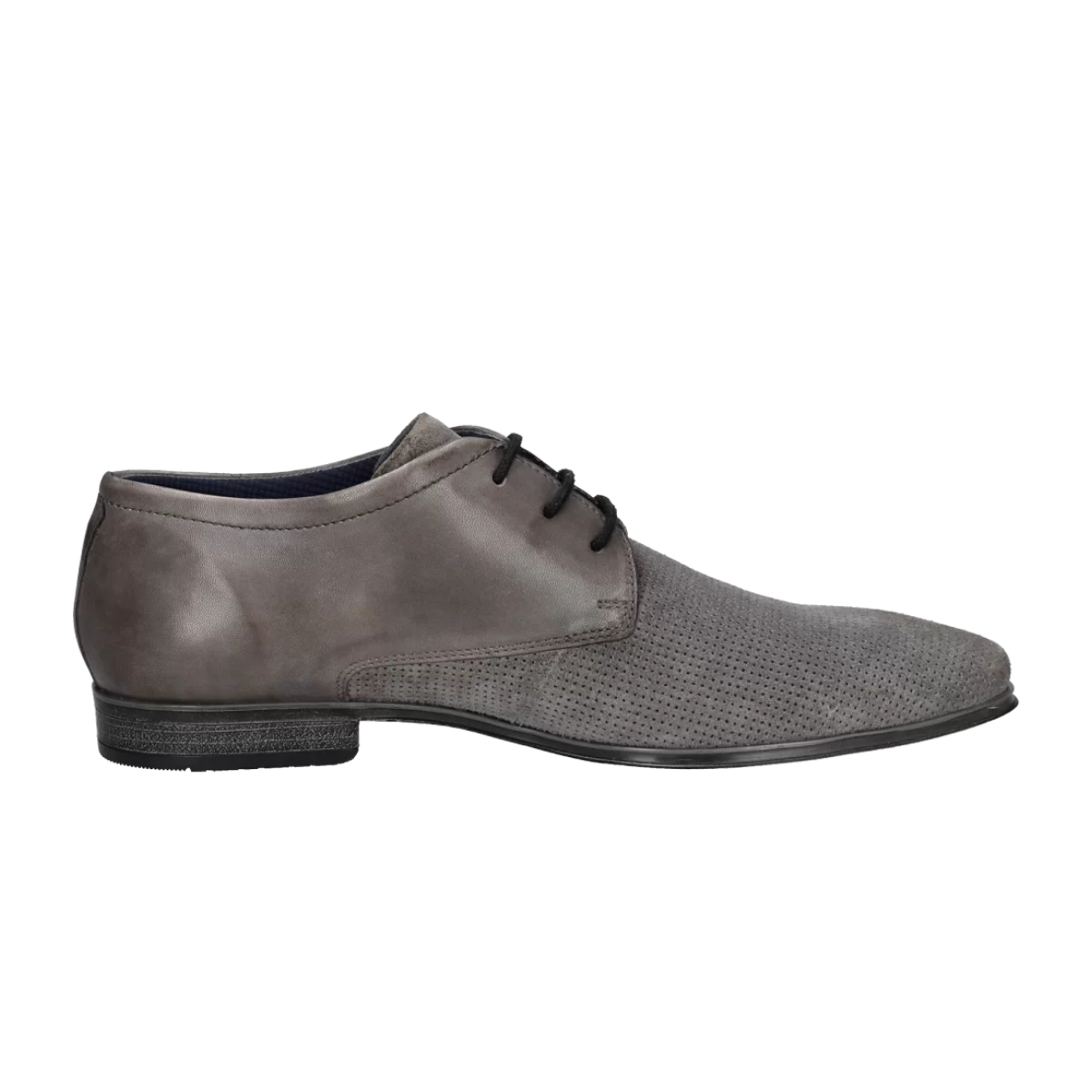 BG MRECO Shoes (Grey) – Saudewala