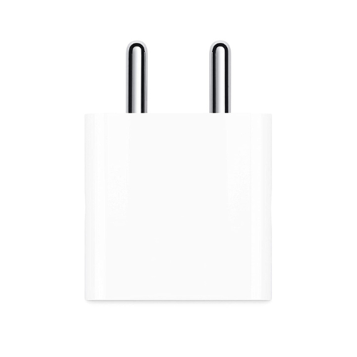 Apple compatible 20W USB-C Power Adapter (for iPhone, iPad & AirPods) (First Copy)
