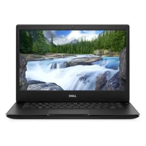 Dell Latitude 3400 Intel i5 8th gen 14 inches FHD Laptop with Windows 11 and MS Office(Renewed)