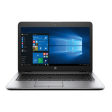HP EliteBook 840 G4 i5 7th Gen, FHD Display Touchscreen Laptop with Windows 10 and MS Office 2016 (Refurbished)