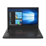 Lenovo ThinkPad A475 / AMD A12-series / RAM 8 GB / SSD Drive 256/512GB / 14,0″ FHD (Refurbished)