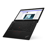 Lenovo ThinkPad L480 i5 8th gen 14" FHD Display Laptop with Windows 11 and MS Office 2016 (Refurbished)