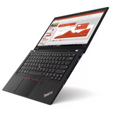 Lenovo Thinkpad T490 Intel Core I5 8th Gen 14" FHD Touch Screen Display With Windows 11 and Ms Office 2016 (Renewed)