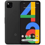 Google Pixel 4A | Just Black,128 GB Storage, 6 GB RAM (Refurbished)