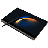 Samsung Galaxy Book 3 360 13.3" Intel I7 13th Gen Intel Iris Xe Graphics FHD Super AMOLED Display TouchScreen Display Laptop NP730QFG-KA1IN (Renewed)
