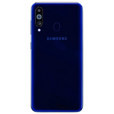Samsung Galaxy M40 | Midnight Blue, 6GB RAM, 128GB Storage (Refurbished)