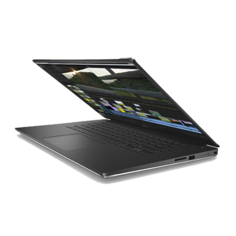 Dell Precision 5510 Intel Xeon E3-1505M v5 4K UHD Mobile Workstation/Gaming Laptop (TouchScreen)(Refurbished)