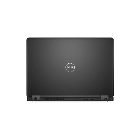 DELL Latitude 5495 AMD Ryzen™ 7 PRO 2700U Laptop 35.6 cm (14") Full HD Windows 10 Ms Office 2016 (Renewed)