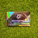Hypergen Solid State Drive (SSD) 1TB
