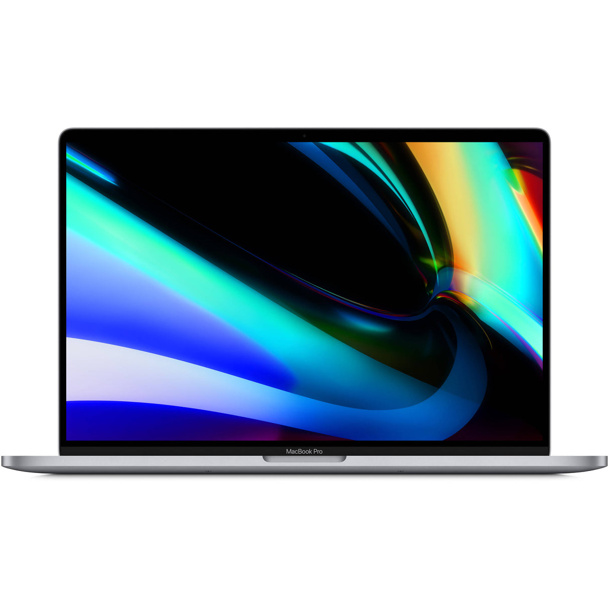 Apple MacBook Pro 16-inch i7 with Touch Bar A2141 2019 model (Refurbished)