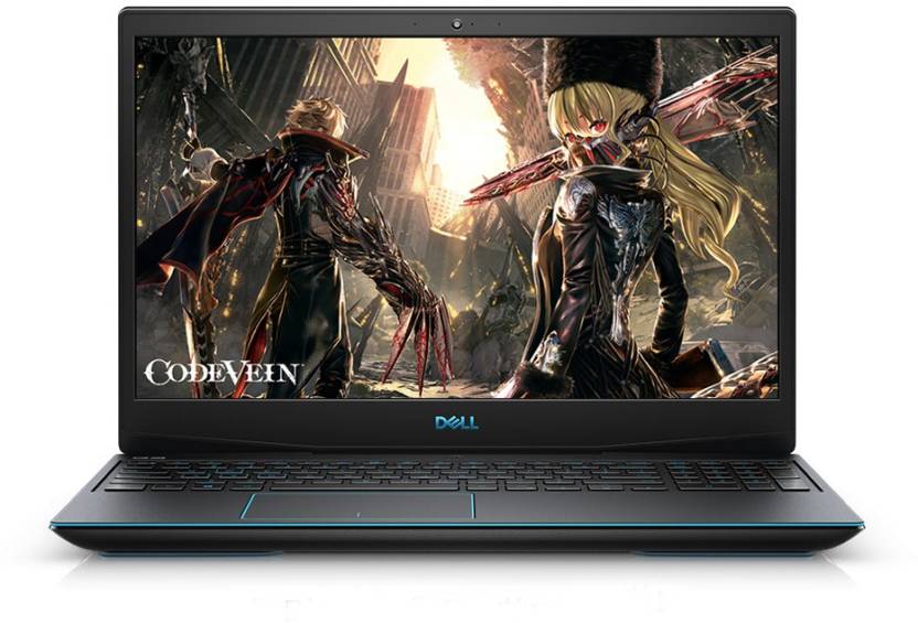 Dell G3 3590 i5 9th gen Gaming Laptop 15.6 inches 60Hz FHD Display laptop (Open box)