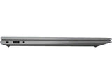 HP Zbook FireFly15 G8 Intel i7 11th Gen 15'' inch FHD Display Laptop Windows 11  (Renewed)