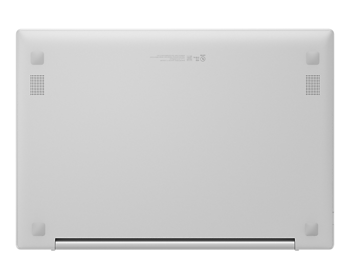 SAMSUNG Galaxy Book Go Qualcomm Snapdragon 7c 14 inch FHD display Laptop (Renewed)