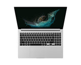 SAMSUNG Galaxy Book 2 Intel i5 12th Gen Intel Iris Xe Graphics FHD Display Laptop (Refurbished)