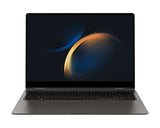 SAMSUNG Galaxy Book 3 Pro 360 Intel i5 13th Gen Intel Iris Xe Graphics Dynamic AMOLED Touchscreen display Laptop NP960QFG-KA2IN (Refurbished)