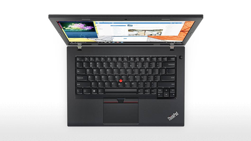 Lenovo Thinkpad L470 i5 7th Gen 14 inches HD Display Laptop (Refurbished)