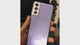 Samsung Galaxy S21 5G | Phantom Violet, 8GB RAM, 128GB Storage (Refurbished)