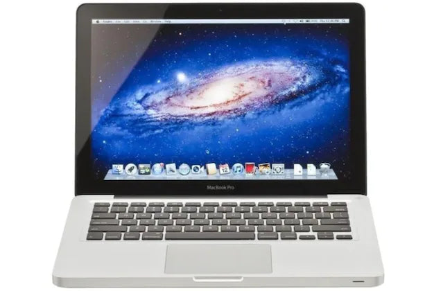 MacBook Pro (13-inch, 2012) (Refurbished)