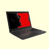 Lenovo ThinkPad X280 Intel i5 8th Gen thin and light laptop(Refurbished)