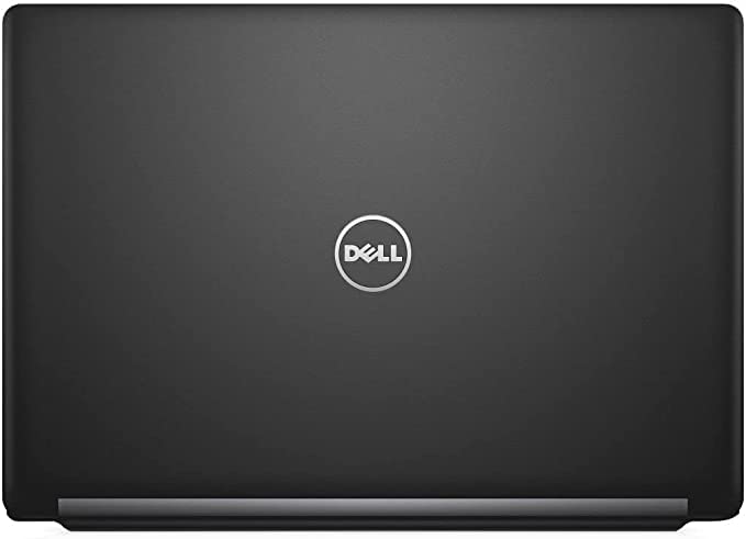 Dell Latitude 5280 Intel i5 7th gen 12.5 inches HD display Laptop with Windows 10 and MS Office 2016(Refurbished)