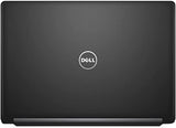 Dell Latitude 5280 Intel i5 7th gen 12.5 inches HD display Laptop with Windows 10 and MS Office 2016(Refurbished)