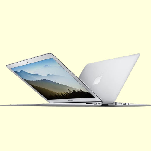 MacBook Air 13-inch A1466 (Refurbished)